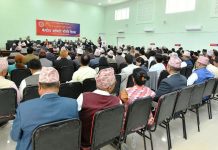 एमाले बैठकः प्रदेश, जिसस र समानुपातिक निर्वाचन प्रणाली खारेजीको माग