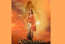 आदिपुरुष चलचित्रको प्रदर्शन नेपालभर रोकियो