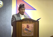कांग्रेसद्वारा बागमती प्रदेशको मुख्यमन्त्रीमा लामालाई प्रस्ताव