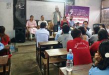 हाजिरीजवाफ प्रतियोगितामा जिएस निकेतन प्रथम