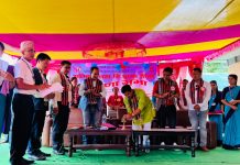 कैलाश गाउँपालिकाले अनिवार्य तथा निशुल्क शिक्षा घोषणा गर्याे