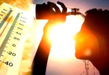 तराई मधेशमा अझै पाँच दिन तातो हावा चल्ने