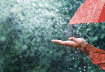 झरीका कारण देशभरको जनजीवन प्रभावित