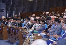 कानुन निर्माणको मूल थलोमै मर्यादाको प्रश्न !