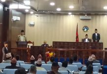 सुदूरपश्चिम प्रदेश : २९ अर्ब २६ करोड ५९ लाखको बजेट सार्वजनिक