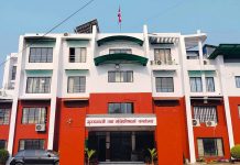 बागमती प्रदेशमा मन्त्रिपरिषद् विस्तारको हुँदै