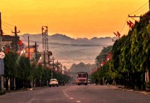 हेटौंडा बजारको सडक सीमाभित्र बनेका संरचना हटाउन १५ दिने अल्टिमेटम