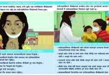 नेपालमा २८ प्रतिशतले आफूखुसी प्रयाेग गर्छन् एन्टिमाइक्रोबियल औषधि