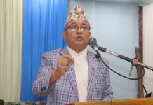 ‘निर्वाचन व्यवस्थापनको अधिकार स्थानीय तहलाई प्रत्यायोजन गर्ने तयारी’