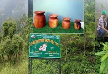 मकवानपुरमा दारको पकेट क्षेत्र बनाउने तयारी
