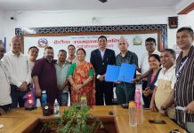 हेटौंडा अस्पतालमा मातृशिशु कक्ष सञ्चालन गर्ने तयारी