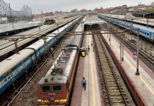 भारतले ५ सयभन्दा धेरै रेलवे स्टेशनको पुनःनिर्माण गर्ने