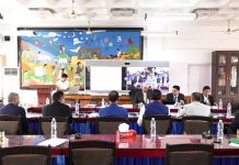 कोरम नपुगेर सार्वजनिक लेखा समितिको बैठक स्थगित
