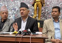 एमालेका सबै कमिटीमा ४० वर्षमुनिका युवा अनिवार्य, प्रदेश महाधिवेशनमा पालिकाबाट प्रतिनिधि चयन हुने