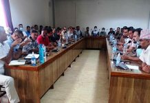 मकवानपुरका स्वास्थ्य संस्थाहरुमा आकस्मिक बाहेकका सेवा ठप्प