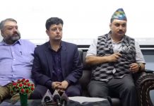डाक्टर कुटपिट प्रकरण : देशभर आकस्मिकबाहेकका सेवा ठप्प पार्ने चिकित्सक सङ्घको चेतावनी
