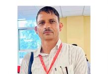 एमालेको लुम्बिनी प्रदेश सचिवमा आचार्य निर्विरोध