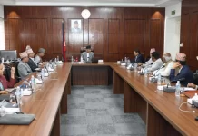 सुवास नेम्वाङलाई राजकीय सम्मान दिने सरकारको निर्णय, अन्त्येष्टिका दिन सार्वजनिक बिदा