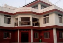 विराटनगरमा २ महिनाका लागि निषेधित क्षेत्र घाेषणा