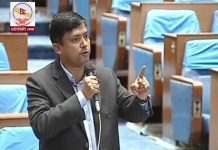 ५ वर्षिया बालिकाको मृत्युको जिम्मेवारी कान्ती अस्पतालले लिनुपर्छः एमाले सचेतक वर्तौला