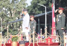टुँडिखेलमा संविधान दिवस विशेष कार्यक्रम (फाेटाेसहित)