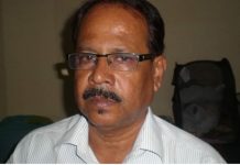 मधेश प्रदेशका सांसद अनिरुद्ध सिंह यादव पक्राउ