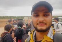 हमासको नियन्त्रित क्षेत्रबाट ३२ जना नेपाली विद्यार्थीको उद्धार