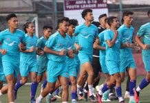 विश्वकपको पहिलो चरणको छनोटमा नेपालले आज लाओससंग खेल्दै
