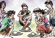 विश्वव्यापी भोकमरी सूचकाङ्कमा नेपालको अवस्था ११ स्थानले सुधार