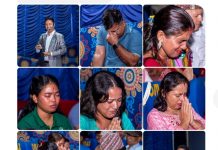 लोकप्रिय बन्दै मानवसेवा आश्रमको आमा सेमिनार