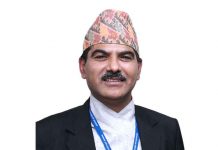 स्रोत नहुँदा खर्च कसरी गर्ने भनेर प्रश्न आउन थाल्यो, यो चक्रलाई तोड्नुपर्छ : मुख्य सचिव