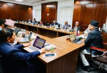 इजरायलमा मारिएका नेपालीकाे सम्झनामा भाेलि राष्ट्रिय शाेक