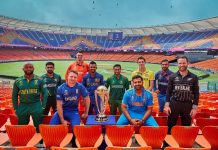 क्रिकेट विश्वकप आजदेखि शुरु हुँदै, उद्घाटन खेलमा इङ्ल्यान्ड र न्युजिल्यान्ड खेल्दै