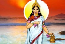 बडा दशैंको दोस्रो दिन आज बह्रमाचारिणी देवीको पूजा गरिँदै