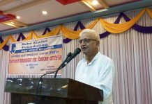 जनताले सरकार काहाँ छ, भनेर खोज्नु परेको छः प्रथम मुख्यमन्त्री पौडेल