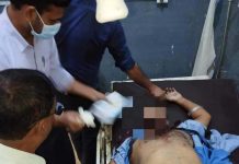 बारामा निजी विद्यालय सञ्चालकमाथि गोली प्रहार गरि हत्या