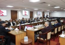 सन्तुलित रुपमा प्रस्तुत हुन सरकारलाई दलहरुको सुझाव