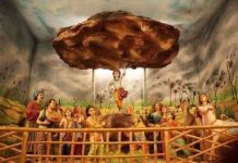 यमपञ्चकको चौँथो दिन आज गोवर्द्धन, बली, गोरु र हलिकाे पुजा गरेर मनाइँदै