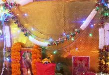 भक्तिपूर्वक गरियो लक्ष्मीपूजा