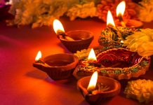 नेपालीको दोस्रो ठूलो चाड तिहार (यम पञ्चक) आजदेखि सुरु