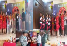 कृष्ण आदर्श स्कुलमा तिहार विशेष कार्यक्रम सम्पन्न (फोटो फिचरसहित)