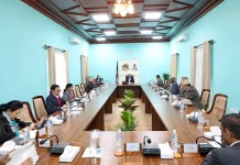 सरकारी कार्यालयले सामाजिक सञ्जाल प्रयोग गर्ने निर्देशिका स्वीकृत