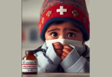 के हो निमोनिया, बच्चालाई निमोनियाबाट कसरी जोगाउने ?