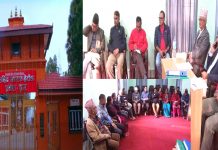 सप्ताहब्यापी रूपमा सहिद दिवस मनाउने निर्णय