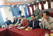 उद्योग व्यवसायीको समस्या समाधान हुन्छ : अर्थमन्त्री डा महत