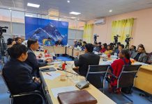 हेटौँडा र उदयपुर सिमेन्ट उद्योगको अवस्थाबारे संसदिय समितिमा छलफल