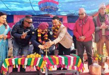 सामुदायिक सेवा केन्द्र मकवानपुरको साधारणसभा सम्पन्न