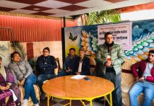 बृहत शैक्षिक प्रदर्शनी तथा साँस्कृतिक कार्यक्रम हुने