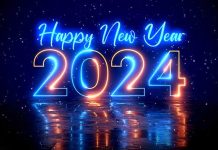 आजदेखि अंग्रेजी नयाँ वर्ष सन् २०२४ सुरु