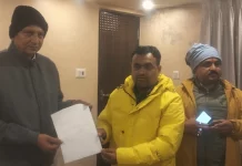 जनमतका दुवै मन्त्रीको राजीनामा स्वीकृत